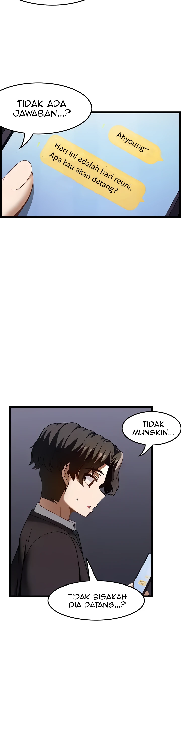 Too Good At Massages Chapter 47 - Page 5